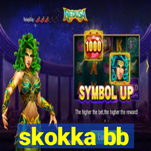 skokka bb